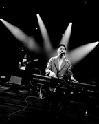 TENDRE「REMIND」の様子。（撮影：小見山峻）