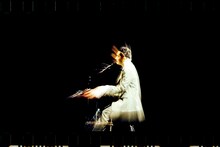 TENDRE（撮影：小見山峻）