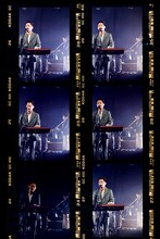 TENDRE「REMIND」の様子。（撮影：小見山峻）