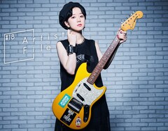 工藤晴香、TOKYO MX新番組で音楽のルーツや親しいアーティストを語る