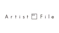 「Artist#18File」ロゴ