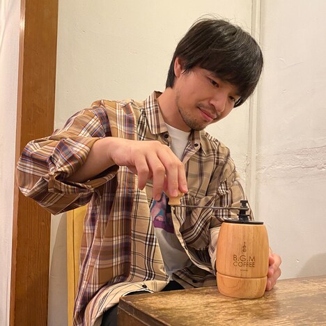 柿沼広也（BIGMAMA）