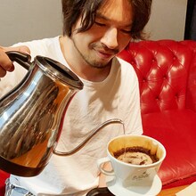 柿沼広也（BIGMAMA）