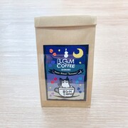「BIGMAMA Yawn Blend "Autumn"」 Roasted by COFFEA EXLIBRIS