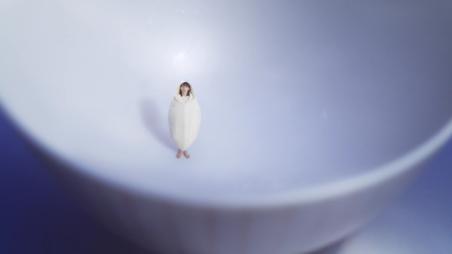 「最後のひと粒」編より。