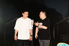 ベリーグッドマン「アイカタ」ミュージックビデオ撮影の様子。