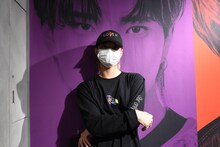 中川勝就（OWV）