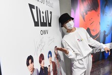 佐野文哉（OWV）