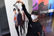 中川勝就（OWV）