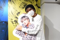 浦野秀太（OWV）