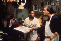 「ドゥ・ザ・ライト・シング」場面写真(c) 1989 Universal Studios. All Rights Reserved.