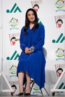 仲間由紀恵
