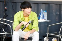 松村和哉（撮影：笹森健一）