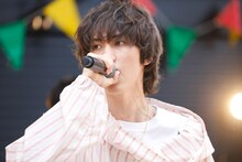 古川毅（撮影：笹森健一）