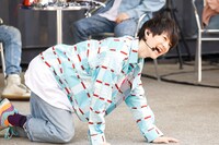 伊藤壮吾（撮影：笹森健一）