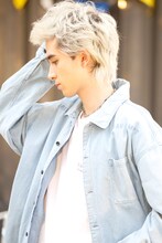 ジャン海渡（撮影：笹森健一）