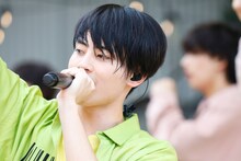 松村和哉（撮影：笹森健一）