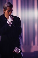 ジャン海渡（撮影：笹森健一）