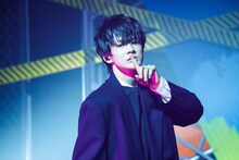 伊藤壮吾（撮影：笹森健一）