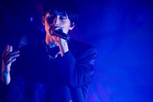 松村和哉（撮影：笹森健一）