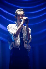 ジャン海渡（撮影：笹森健一）