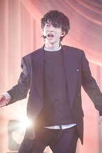 伊藤壮吾（撮影：笹森健一）