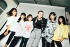 #ババババンビ、新曲「ー私心伝心ー」振り付けをカミヤサキが担当
