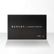「BCPLAY_FRAGMENT SAMPLER」パッケージ