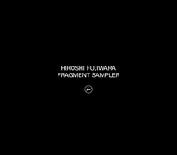 「BCPLAY_FRAGMENT SAMPLER」ジャケット