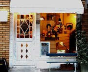 COFFEA EXLIBRIS外観