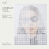 藤原ヒロシ「slumbers 2」Deluxe Edition盤ジャケット