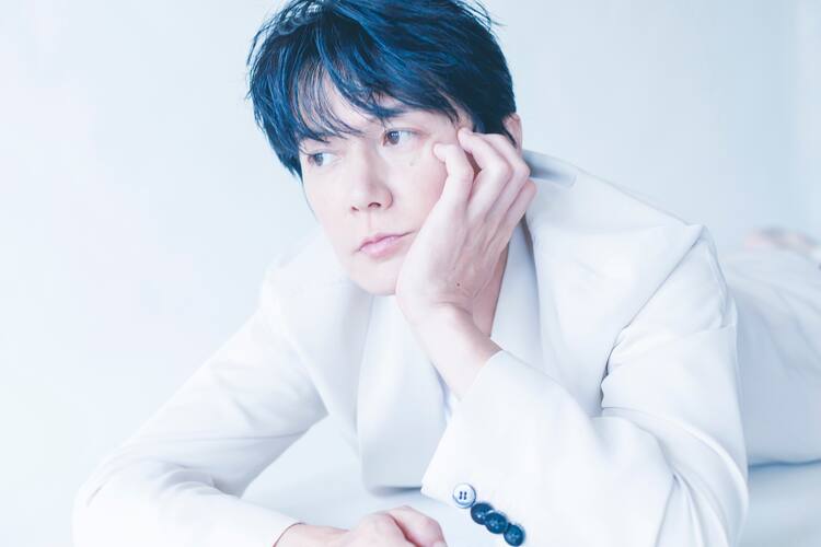 福山雅治が波瑠主演 リモラブ 主題歌書き下ろし提供 テーマは恋愛の必要性 コメントあり 音楽ナタリー