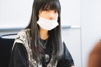 ヴィレッジヴァンガードのエグゼクティブアドバイザーに就任した香椎かてぃ（ZOC）。