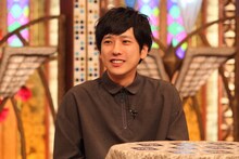 二宮和也（嵐）(c)フジテレビ
