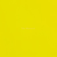 Ryohu「The Moment」配信ジャケット