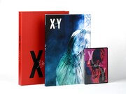 YOSHIKI「XY」外観