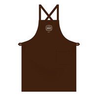 「MAI SHIRAISHI CAFE」エプロン