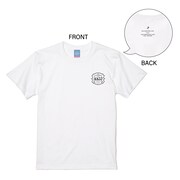 「MAI SHIRAISHI CAFE」Tシャツ（White）