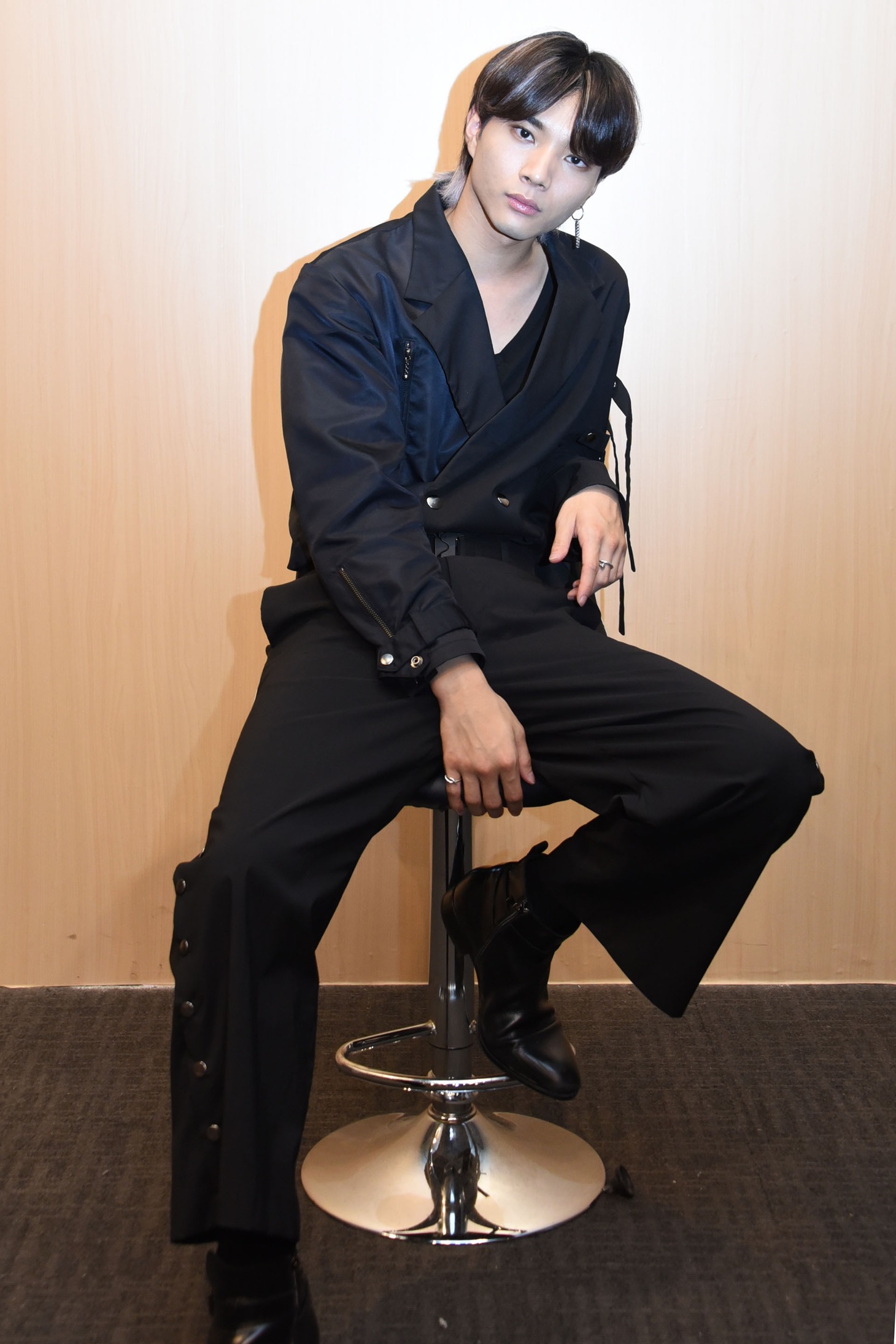 中川勝就