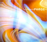 ROVO「PHASE」ジャケット