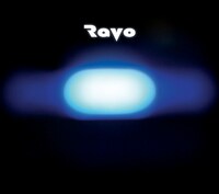 ROVO「RAVO」ジャケット