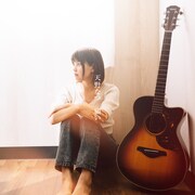 天野なつニューシングル「願い」リリース決定、作編曲は柏原収史