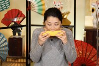 小池栄子 (c)フジテレビ