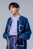 工藤大輝（Da-iCE）