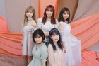 神宿の本日配信リリース「THE LIFE OF IDOL」、全曲の作詞にメンバーが参加していた