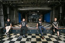 Ken Yokoyama（撮影：岸田哲平）