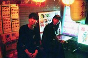 「烏龍Tコレクション」イメージビジュアルより。