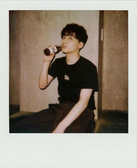 工藤大輝(Da-iCE)