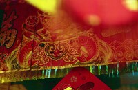 「烏龍Tコレクション」イメージビジュアルより。