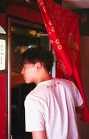 「烏龍Tコレクション」イメージビジュアルより。